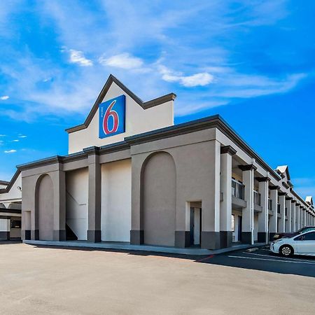 Motel 6 Lester - Philadelphia Airport Экстерьер фото